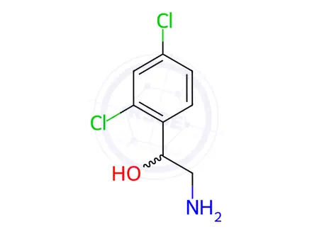 Chemical structure of Avanafil Impurity 157