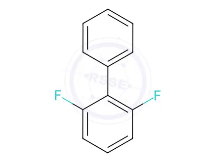 Chemical structure of Flurbiprofen Impurity 70