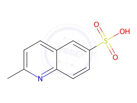 Chemical structure of Fasudil Hydrochloride Impurity 56