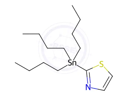 Chemical structure of Clomethiazolum Impurity 13