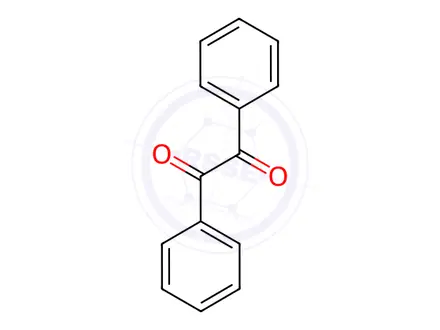 Chemical structure of Phenytoin EP Impurity B