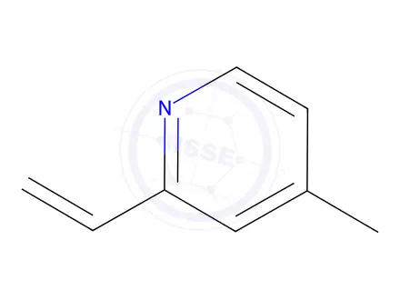 Chemical structure of Axitinib Impurity 113