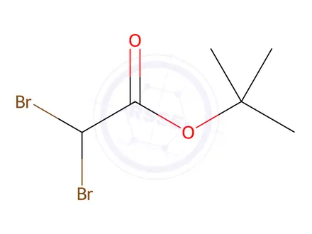 Chemical structure of Gadobutrol Impurity 43