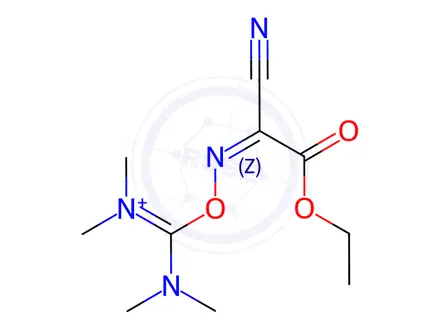 Chemical structure of Totu