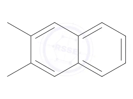 Chemical structure of Butenafine Impurity 56