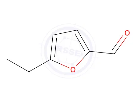 Chemical structure of Furfural Impurity 34