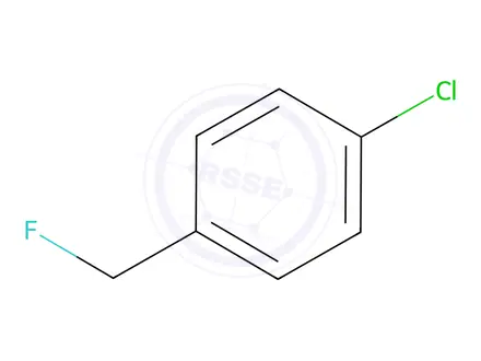 Chemical structure of Fluoxetine Hydrochloride Impurity 24