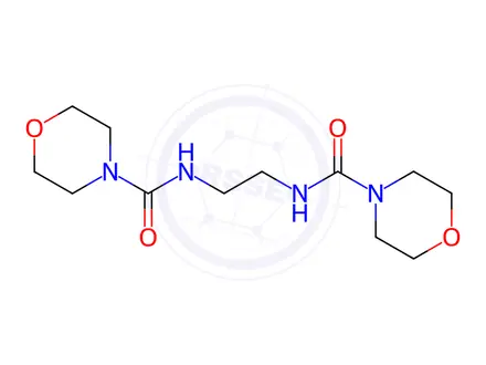 Chemical structure of Landiolol Impurity 40
