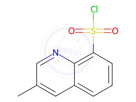 Chemical structure of Argatroban Impurity 64