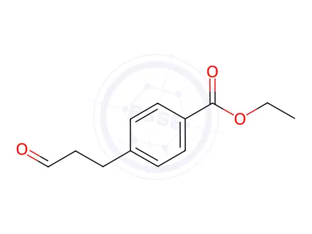 Chemical structure of Pemetrexed disodium Impurity 17