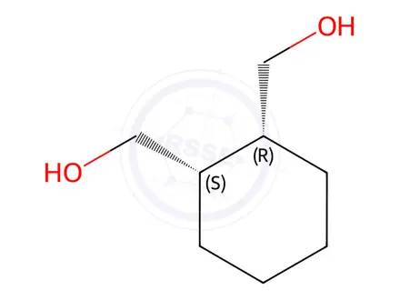 Chemical structure of Lurasidone impurity 36