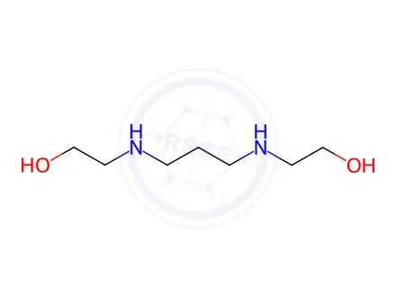 Chemical structure of Amifostine Impurity 14