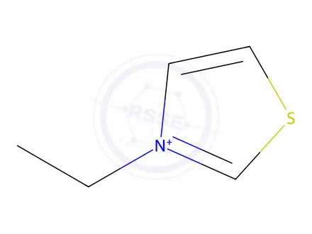 Chemical structure of Atorvastatin Calcium Impurity 107