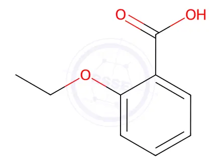 Chemical structure of Eugenol Impurity 19