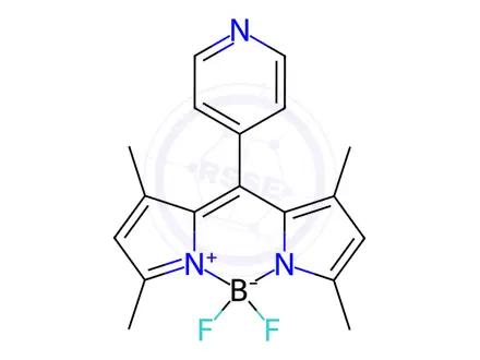 Chemical structure of Brexpiprazole Impurity 91