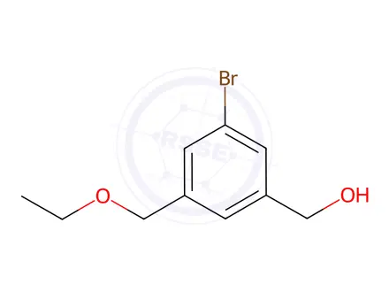 Chemical structure of Sparsentan Impurity 41