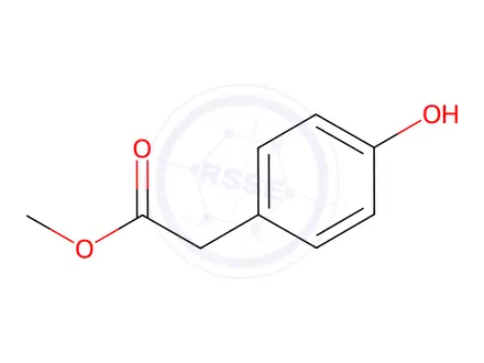 Chemical structure of Atenolol Impurity 13