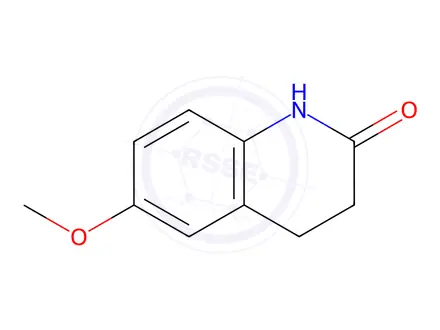 Chemical structure of Cilostazol Impurity 7