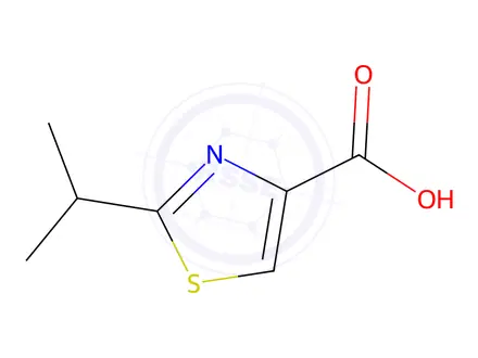 Chemical structure of Febuxostat Impurity 143