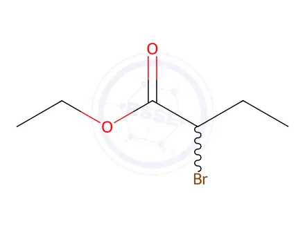 Chemical structure of Ethyl Acetate Impurity 11