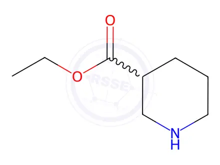Chemical structure of Avatrombopag Impurity 115