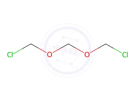 Chemical structure of Tenofovir Impurity 207