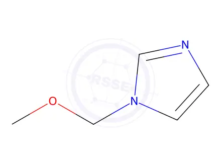 Chemical structure of Zoledronic Acid Impurity 28