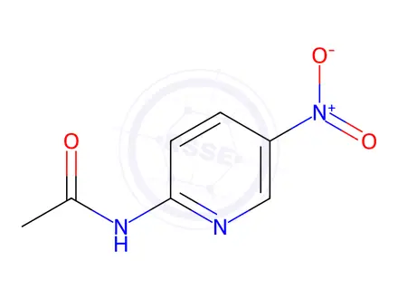Chemical structure of Lemborexant Impurity 86
