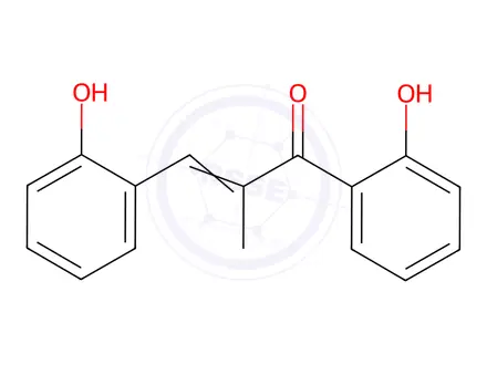 Chemical structure of Cenobamate Impurity 7