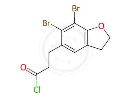 Chemical structure of Ramelteon Impurity 39