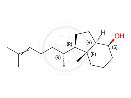 Chemical structure of Eldecalcitol Impurity 37