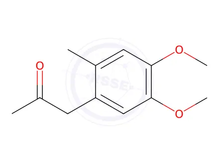 Chemical structure of Apremilast Impurity 80