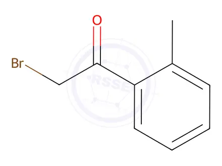 Chemical structure of Zolpidem Tartrate Impurity 21