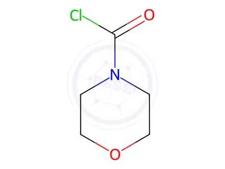 Chemical structure of Landiolol Hydrochloride Impurity 69