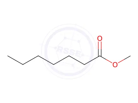 Chemical structure of Ethyl Acetate Impurity 70