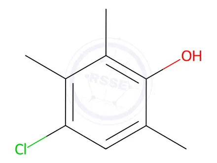 Chemical structure of Trolox Impurity 6