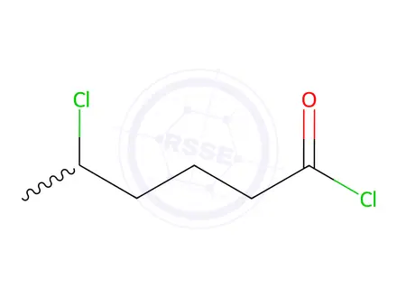 Chemical structure of Apixaban Impurity 71