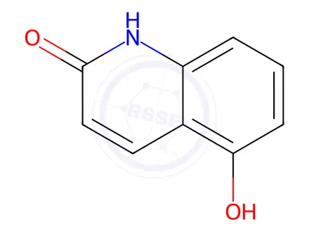 Chemical structure of Carteolol Impurity 11