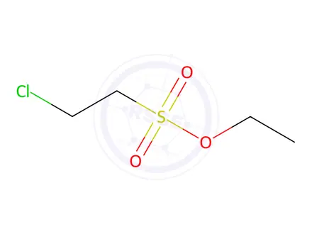 Chemical structure of Mesna Impurity 12