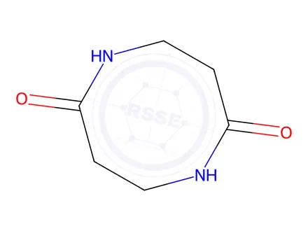 Chemical structure of Carnosine Impurity 24