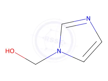 Chemical structure of Zoledronic acid Impurity 32