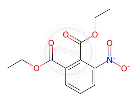 Chemical structure of Apremilast Impurity 173