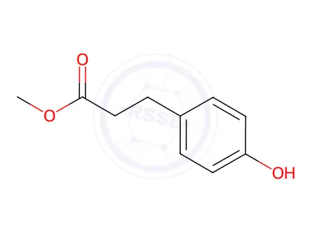 Chemical structure of Esmolol Impurity 11