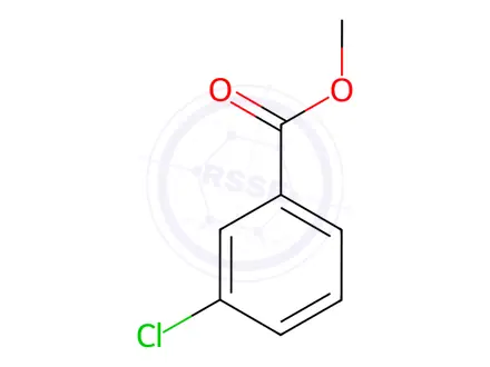 Chemical structure of Decitabine Impurity 63