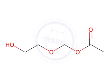 Chemical structure of Acyclovir Impurity 41