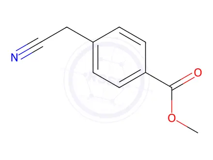 Chemical structure of Ketoprofen Impurity 41