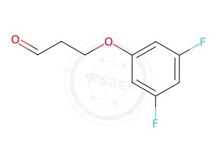 Chemical structure of Tegoprazan Impurity 28