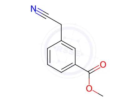 Chemical structure of Ketoprofen Impurity 40