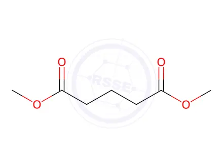Chemical structure of Pentanedioic acid, 1,5-dimethyl ester, polymer with N1-(2-aminoethyl)-1,2-ethanediamine, N1,N1-dimethyl-1,3-propanediamine and 1,1'-oxybis[2-chloroethane]