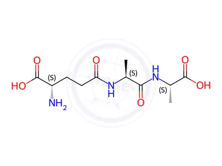 Chemical structure of N/A